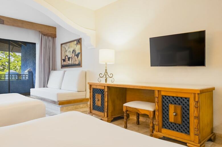Hotel Iberostar Paraiso Beach