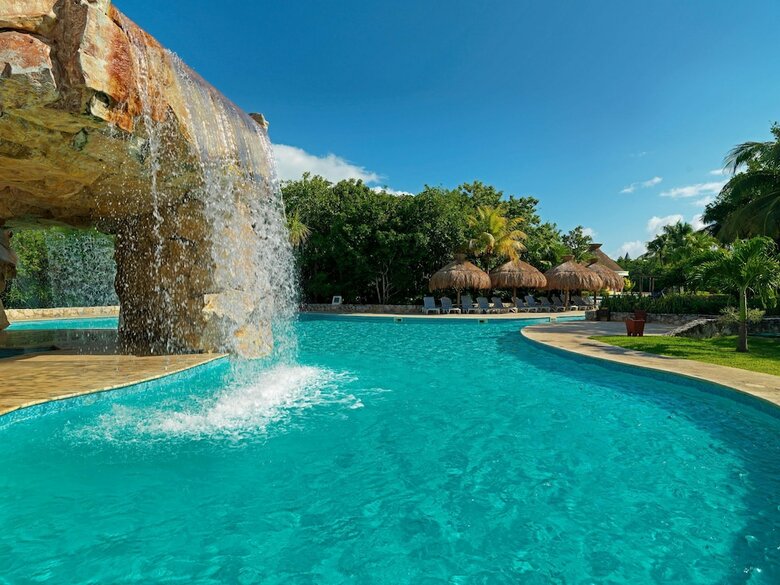 Hotel Iberostar Paraiso Beach