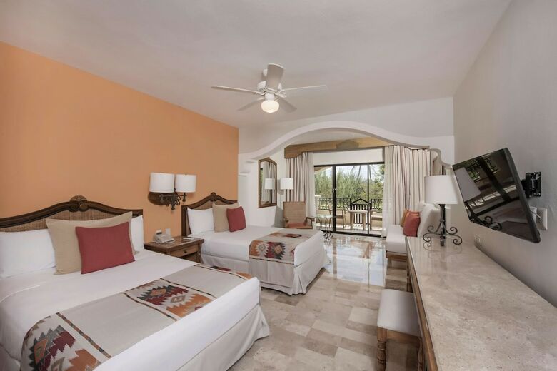 Hotel Iberostar Paraiso Beach