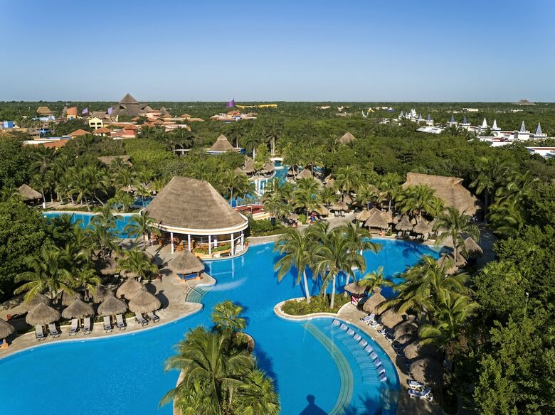 Hotel Iberostar Paraiso Beach