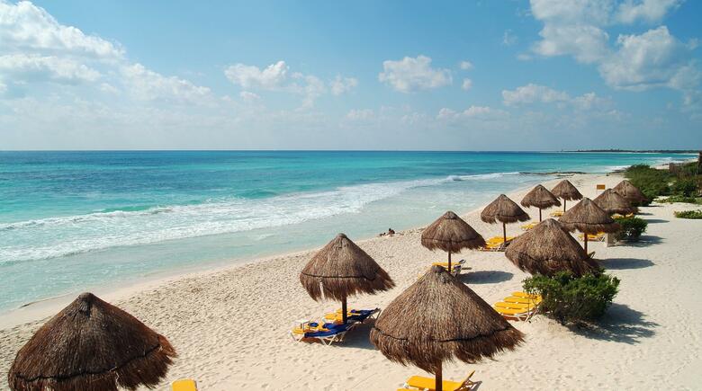 Hotel Iberostar Paraiso Beach