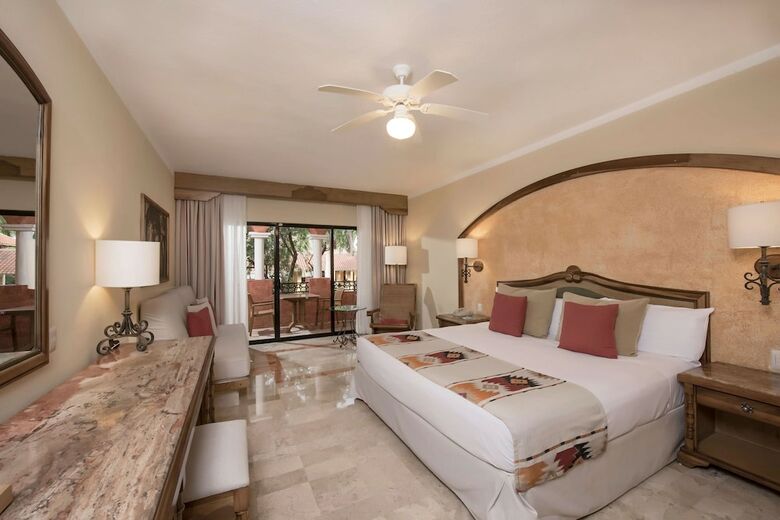 Hotel Iberostar Paraiso Beach