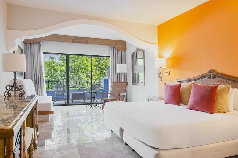 Hotel Iberostar Paraiso Beach