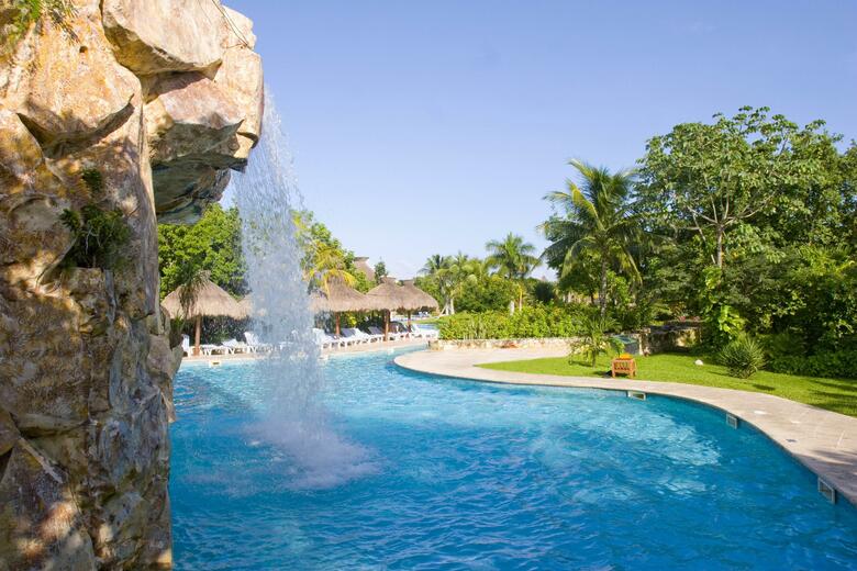 Hotel Iberostar Paraiso Beach