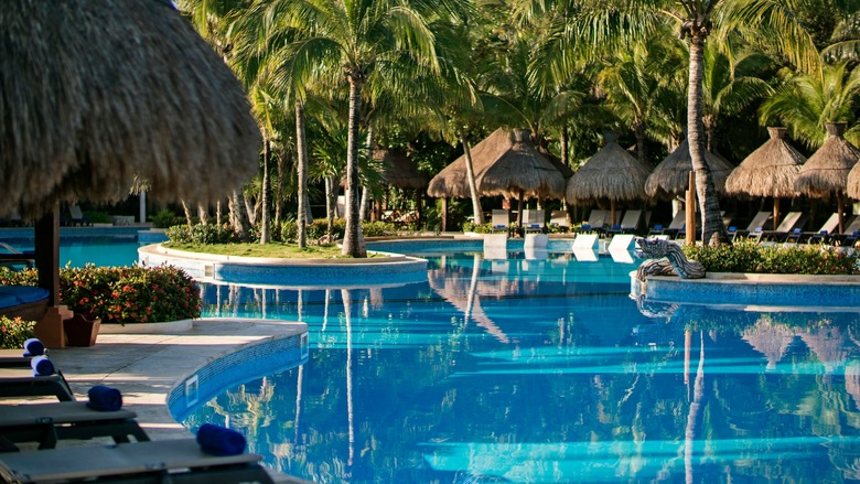 Hotel Iberostar Paraiso Beach