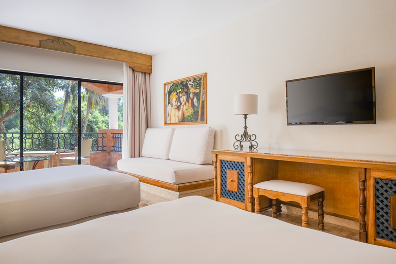 Hotel Iberostar Paraiso Beach