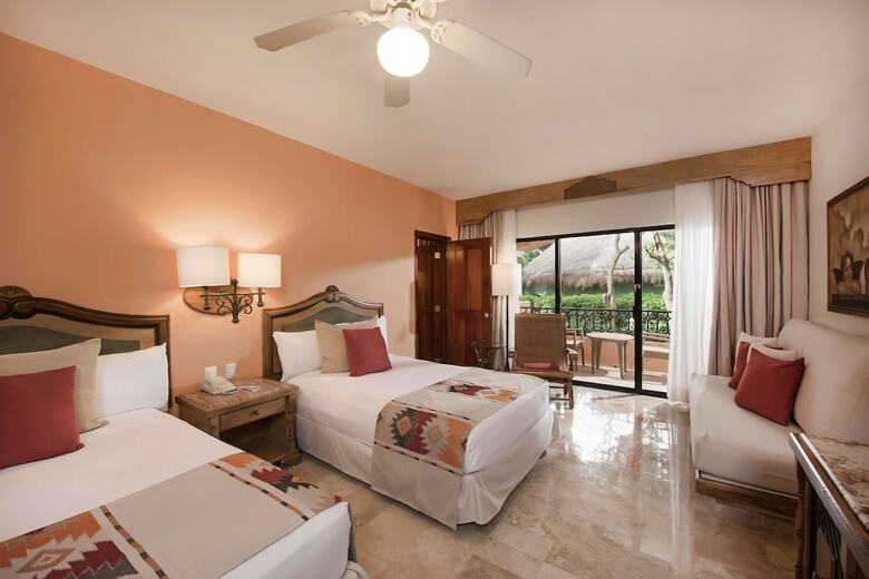 Hotel Iberostar Paraiso Beach