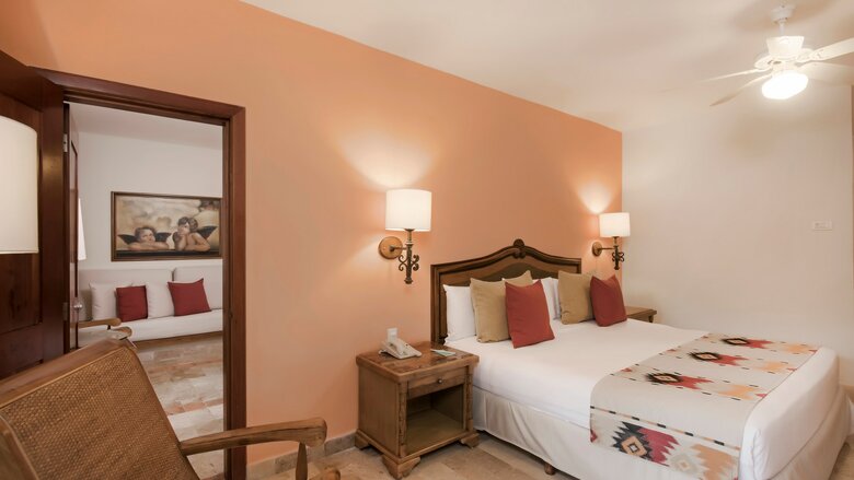 Hotel Iberostar Paraiso Beach