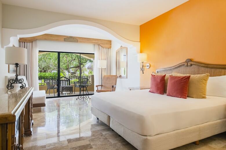 Hotel Iberostar Paraiso Beach