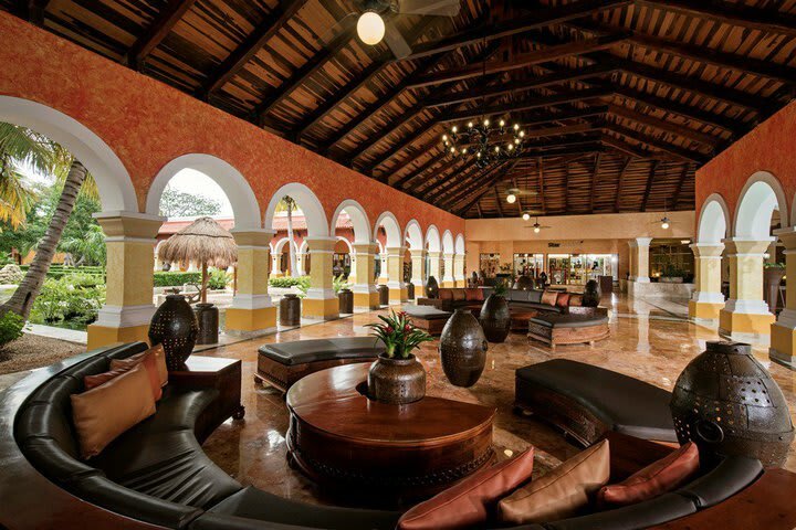 Hotel Iberostar Paraiso Beach