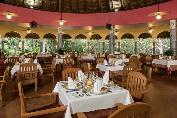 Hotel Iberostar Paraiso Beach