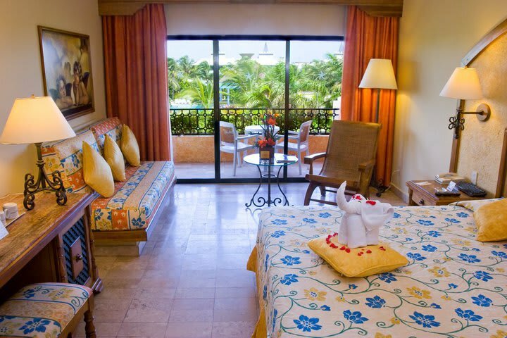 Hotel Iberostar Paraiso Beach
