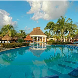 Hotel Iberostar Paraiso Beach