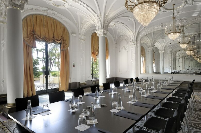 Hotel Hermitage