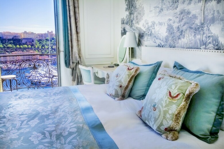 Hotel Hermitage