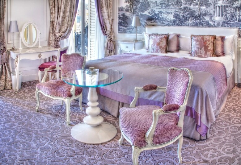 Hotel Hermitage