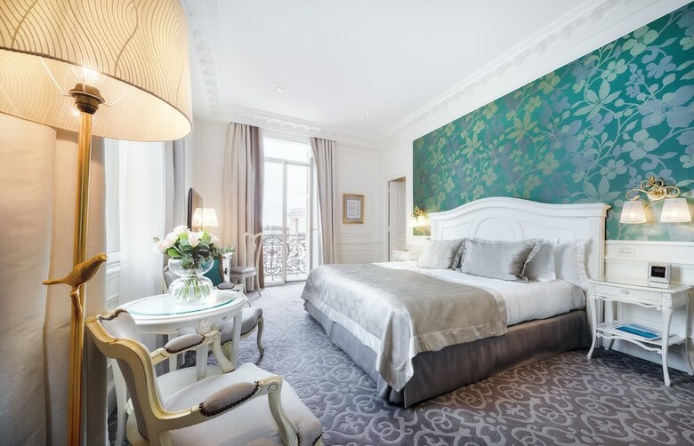 Hotel Hermitage