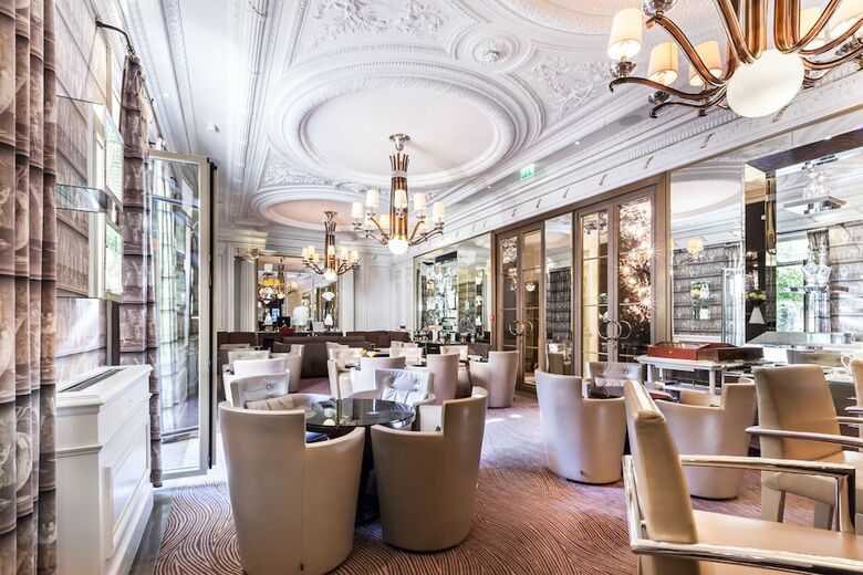 Hotel Hermitage