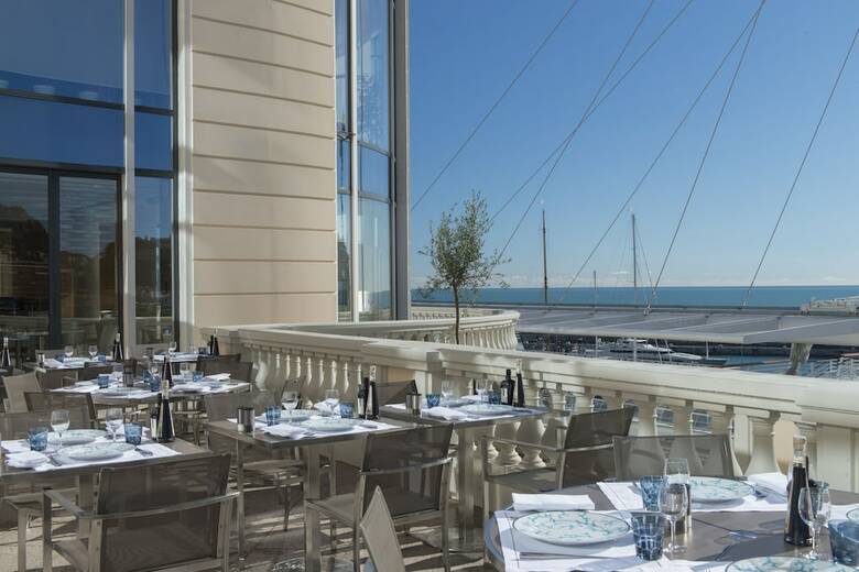 Hotel Hermitage
