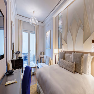 Hotel De Paris