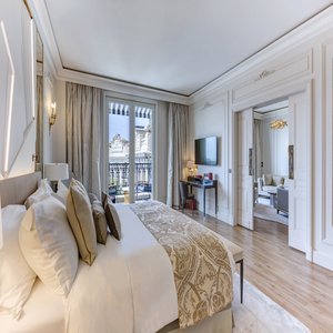 Hotel De Paris