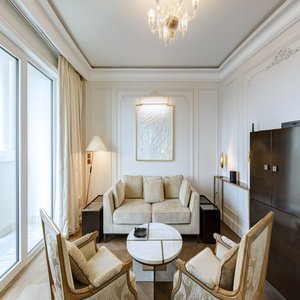 Hotel De Paris
