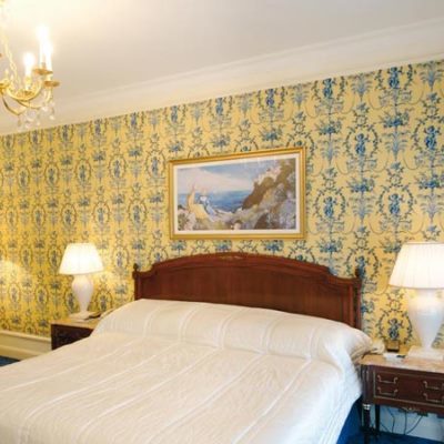 Hotel De Paris