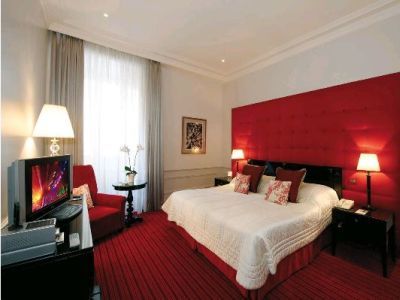 Hotel De Paris