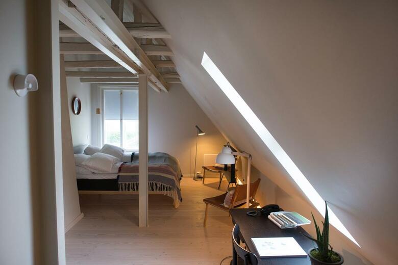 Hotel Grand Terminus