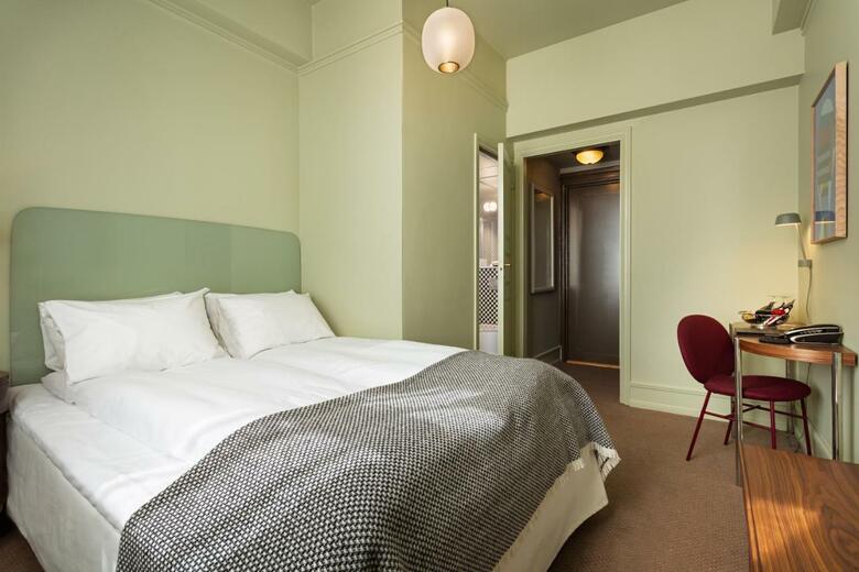 Hotel Grand Terminus