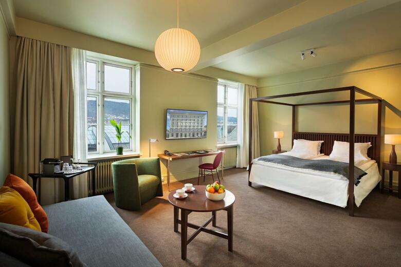 Hotel Grand Terminus