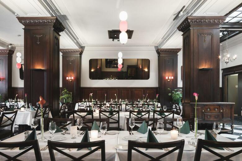 Hotel Grand Terminus