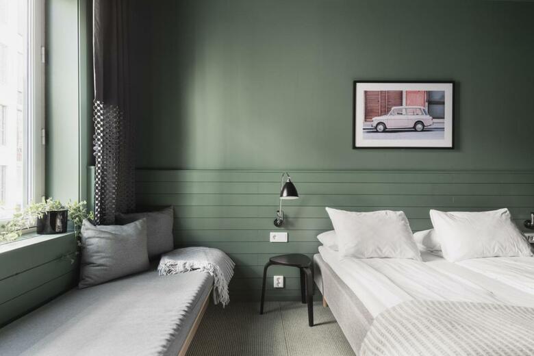 Hotel Augustin