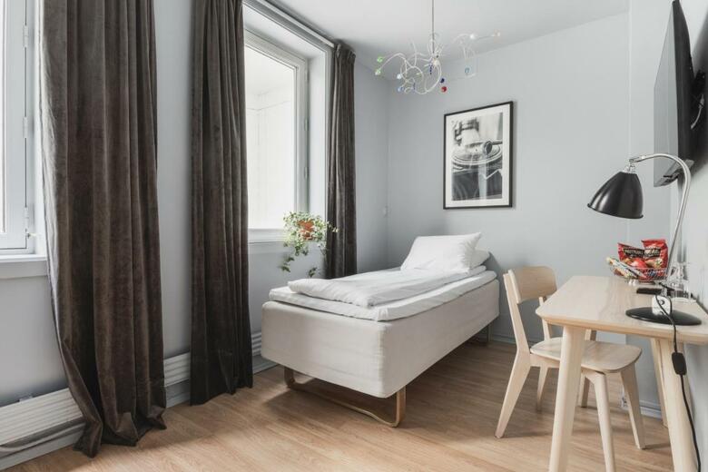 Hotel Augustin