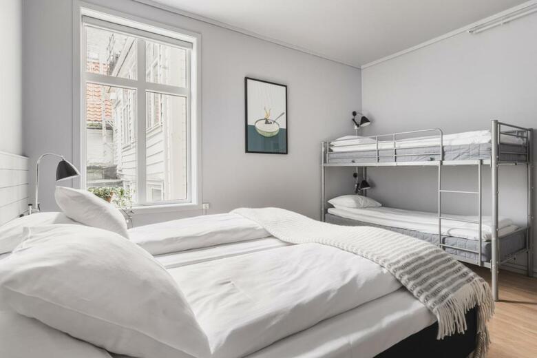 Hotel Augustin