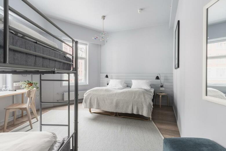 Hotel Augustin
