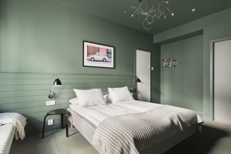 Hotel Augustin