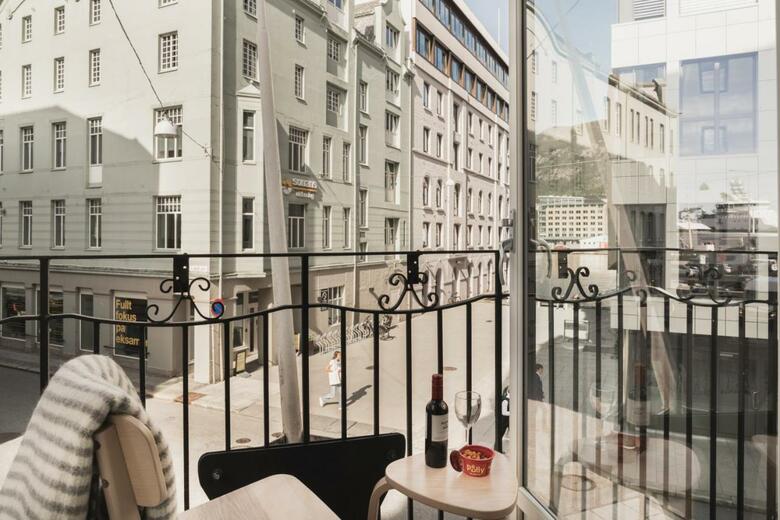 Hotel Augustin