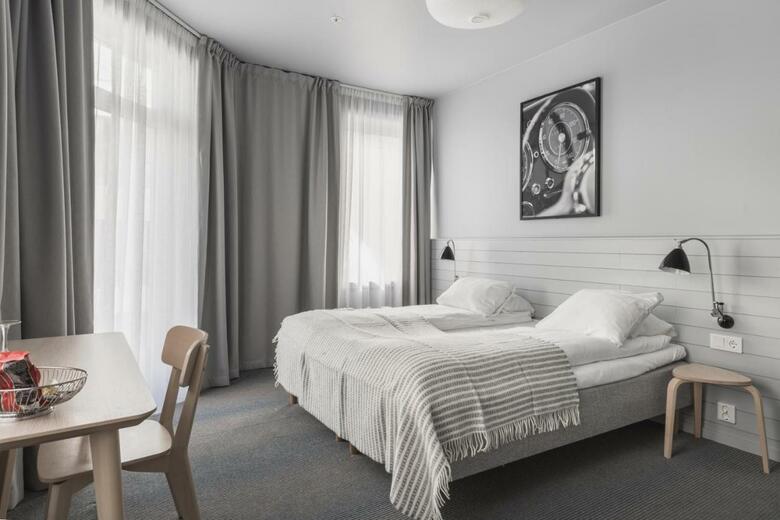Hotel Augustin