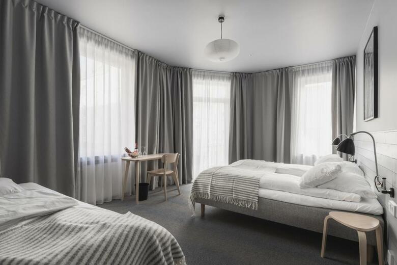 Hotel Augustin
