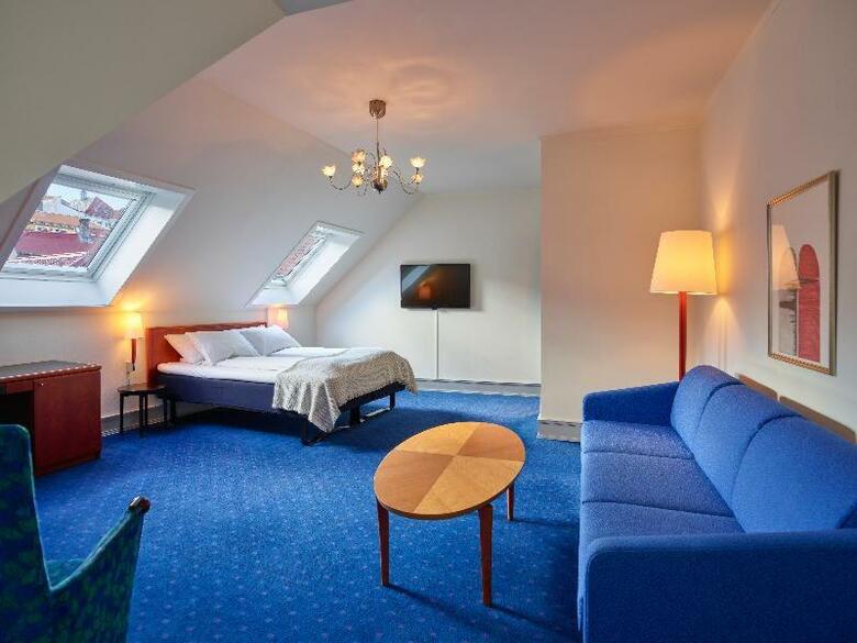 Hotel Augustin