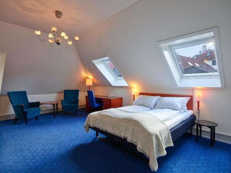 Hotel Augustin