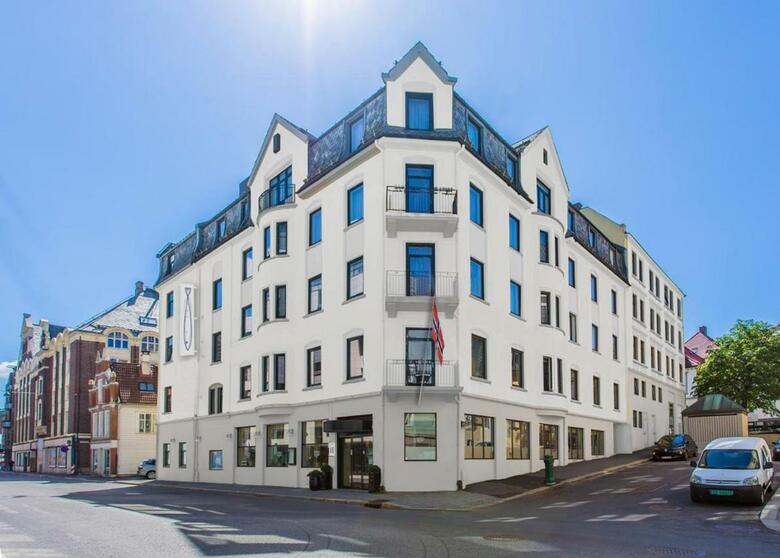 Hotel Augustin