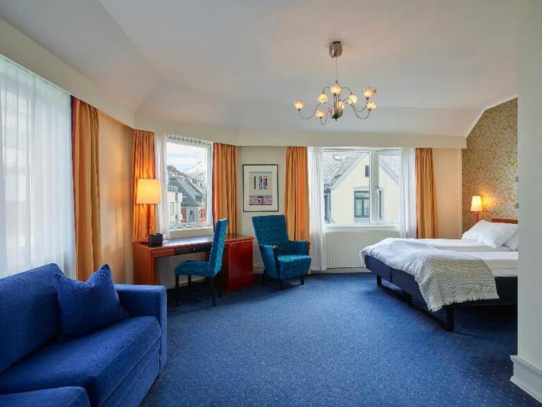 Hotel Augustin