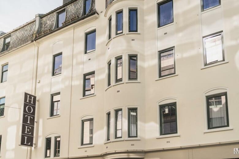 Hotel Augustin