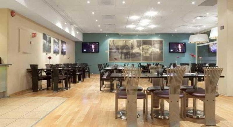 Hotel Scandic Bergen City