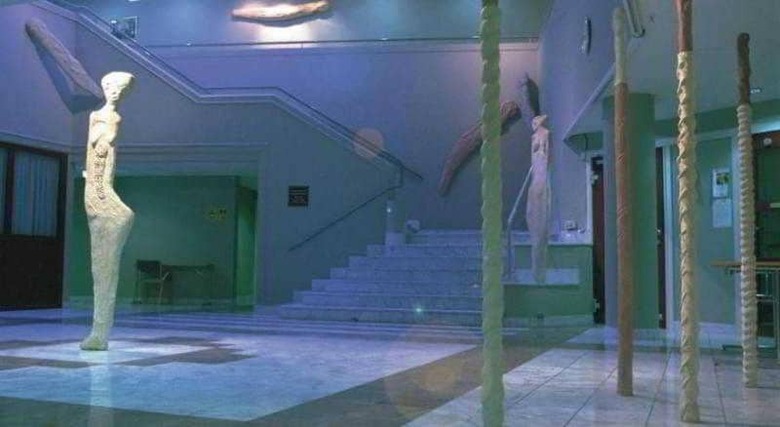 Hotel Scandic Bergen City