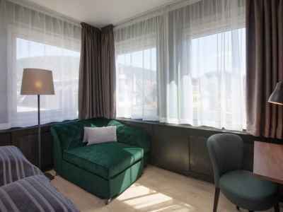 Hotel Scandic Bergen City