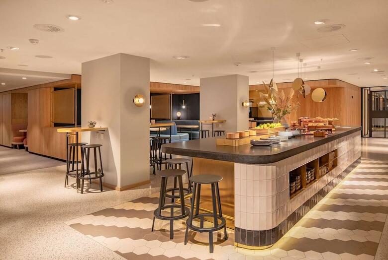 Hotel Radisson Blu Norge