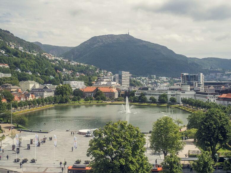Hotel Radisson Blu Norge